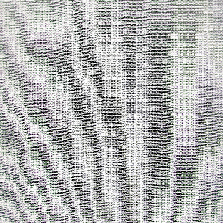 Верхняя антикварная занавеска из легкой полиэфирной сетки, элегантная полупрозрачная ткань для штор