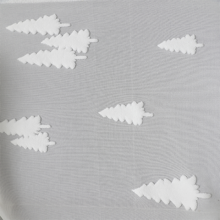 Турецкая занавеска, легкая свадебная белая полиэфирная сетка, простая точечная элегантная прозрачная кружевная ткань
